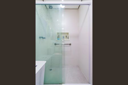 Apartamento para alugar com 106m², 3 quartos e 2 vagas Apartamento para alugar com 106m², 3 quartos e 2 vagasBanheiro Suíte