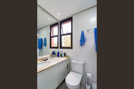 Apartamento para alugar com 106m², 3 quartos e 2 vagas Apartamento para alugar com 106m², 3 quartos e 2 vagasBanheiro Suíte