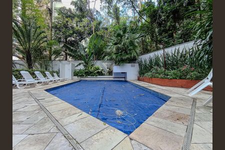 Apartamento para alugar com 106m², 3 quartos e 2 vagas Apartamento para alugar com 106m², 3 quartos e 2 vagasÁrea comum