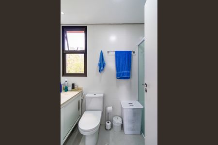 Apartamento para alugar com 106m², 3 quartos e 2 vagas Apartamento para alugar com 106m², 3 quartos e 2 vagasBanheiro Suíte