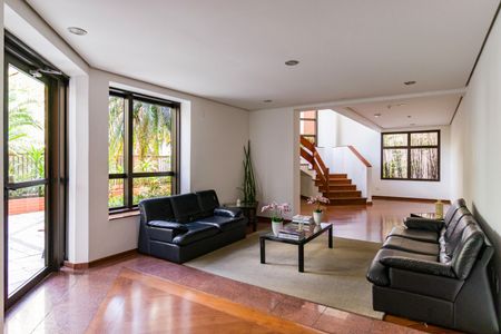 Apartamento para alugar com 106m², 3 quartos e 2 vagas Apartamento para alugar com 106m², 3 quartos e 2 vagasÁrea comum