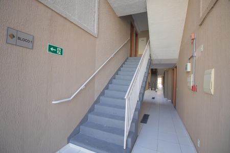 Apartamento para alugar com 50m², 2 quartos e sem vagaÁrea comum