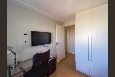 Quarto 1 de apartamento para alugar com 3 quartos, 100m² em Jardim Dom Bosco, São Paulo