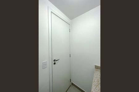 Apartamento à venda com 57m², 2 quartos e 1 vagaLavabo