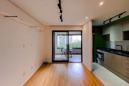 Apartamento à venda com 57m², 2 quartos e 1 vagaSala