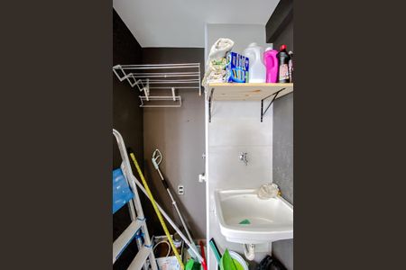 Apartamento à venda com 57m², 2 quartos e 1 vagaÁrea de Serviço