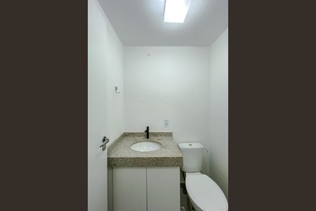 Apartamento à venda com 57m², 2 quartos e 1 vagaLavabo