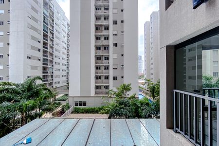 Apartamento à venda com 57m², 2 quartos e 1 vagaVista do Quarto 1