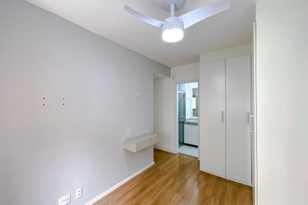 Apartamento à venda com 57m², 2 quartos e 1 vagaQuarto 2 - Suíte