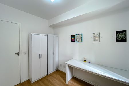 Apartamento à venda com 57m², 2 quartos e 1 vagaQuarto 1
