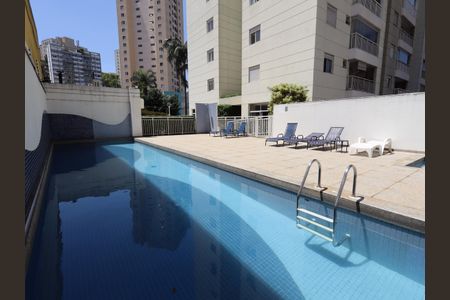Apartamento à venda com 69m², 3 quartos e 2 vagasÁrea comum - Piscina