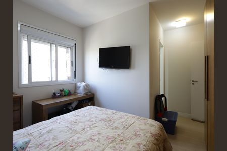 Apartamento à venda com 69m², 3 quartos e 2 vagasSuíte