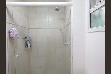 Apartamento à venda com 69m², 3 quartos e 2 vagasBanheiro