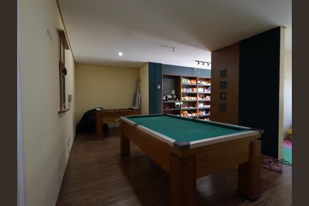 Apartamento à venda com 69m², 3 quartos e 2 vagasSala de Jogos