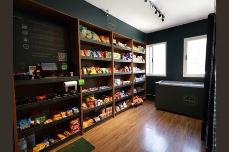 Apartamento à venda com 69m², 3 quartos e 2 vagasMini Mercado