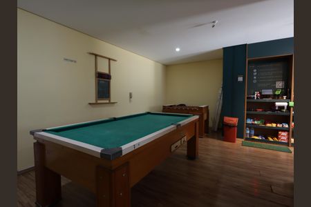 Apartamento à venda com 69m², 3 quartos e 2 vagasSala de Jogos