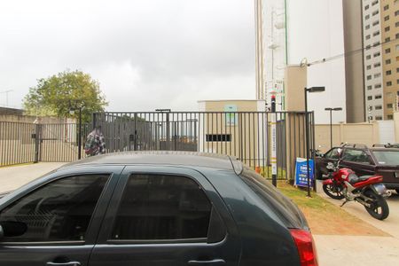 Apartamento à venda com 35m², 2 quartos e sem vagaFachada