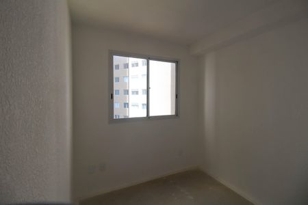 Apartamento à venda com 35m², 2 quartos e sem vagaQuarto 1