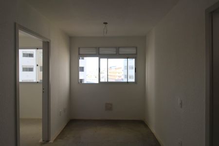 Apartamento à venda com 35m², 2 quartos e sem vagaSala