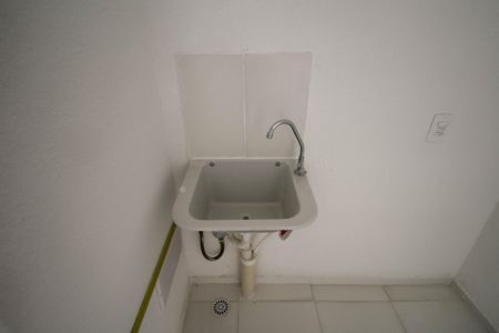 Apartamento à venda com 35m², 2 quartos e sem vagaÁrea de Serviço