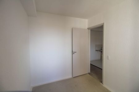 Apartamento à venda com 35m², 2 quartos e sem vagaQuarto 1