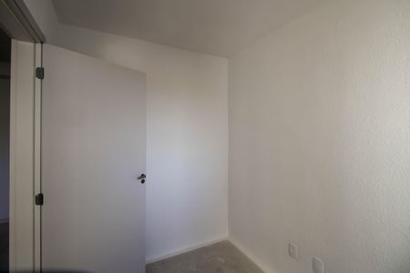 Quarto 2 de apartamento para alugar com 2 quartos, 35m² em Fazenda da Juta, São Paulo