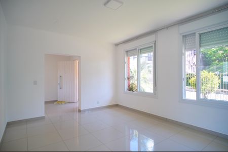 Sala de casa para alugar com 4 quartos, 240m² em Hamburgo Velho, Novo Hamburgo