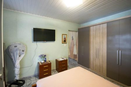 Casa à venda com 200m², 3 quartos e 1 vaga Casa à venda com 200m², 3 quartos e 1 vagaQuarto 1 casa 1