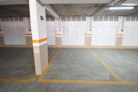 Studio à venda com 43m², 1 quarto e 1 vagaGaragem