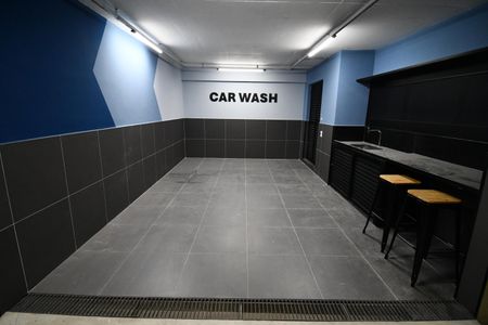 Studio à venda com 43m², 1 quarto e 1 vagaCar Wash