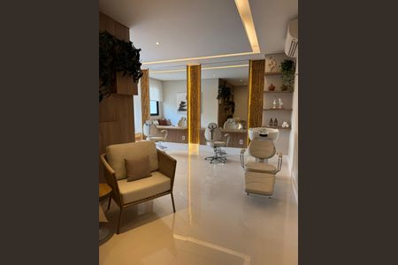 Studio à venda com 43m², 1 quarto e 1 vaga Studio à venda com 43m², 1 quarto e 1 vagaSpa & Beauty Care