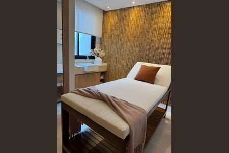 Studio à venda com 43m², 1 quarto e 1 vaga Studio à venda com 43m², 1 quarto e 1 vagaSpa & Beauty Care