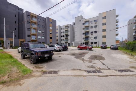 Apartamento à venda com 54m², 2 quartos e 1 vaga Apartamento à venda com 54m², 2 quartos e 1 vagaÁrea Comum