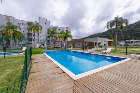 Apartamento à venda com 54m², 2 quartos e 1 vaga Apartamento à venda com 54m², 2 quartos e 1 vagaÁrea Comum