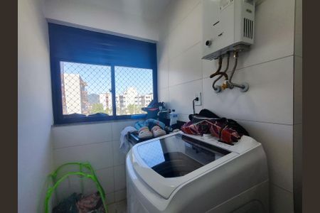 Apartamento à venda com 54m², 2 quartos e 1 vaga Apartamento à venda com 54m², 2 quartos e 1 vagaCozinha/ /Área de Serviço