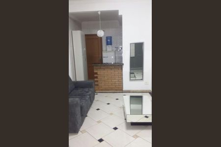 Studio de kitnet/studio à venda com 1 quarto, 38m² em Vila Buarque, São Paulo