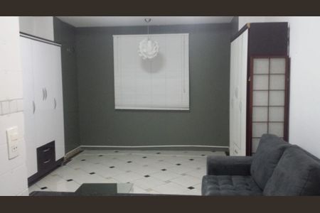 Studio de kitnet/studio à venda com 1 quarto, 38m² em Vila Buarque, São Paulo