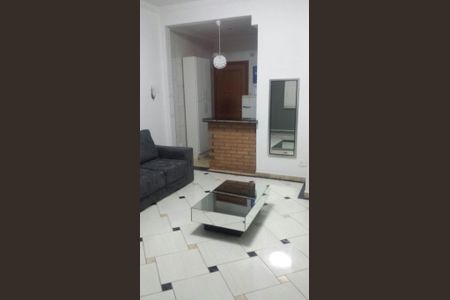 Studio de kitnet/studio à venda com 1 quarto, 38m² em Vila Buarque, São Paulo