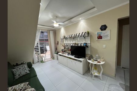 Sala de apartamento para alugar com 2 quartos, 70m² em Abolição, Rio de Janeiro