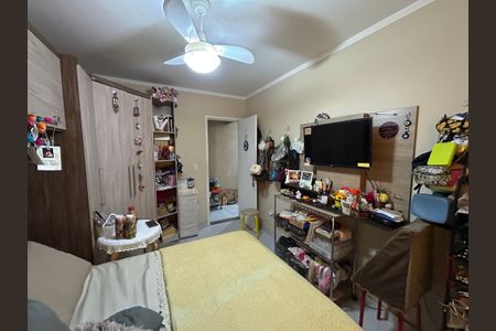 Apartamento à venda com 70m², 2 quartos e 1 vagaQuarto 1