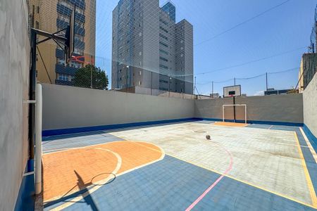Apartamento para alugar com 128m², 3 quartos e 2 vagasÁrea Comum - Quadra Esportiva
