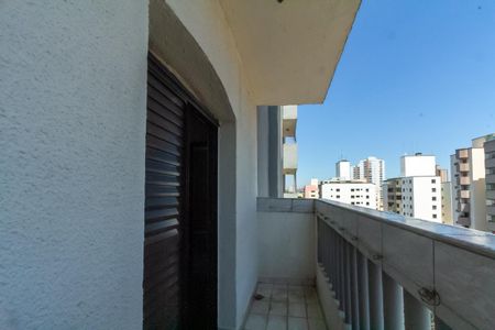 Apartamento para alugar com 128m², 3 quartos e 2 vagasVaranda da Suíte