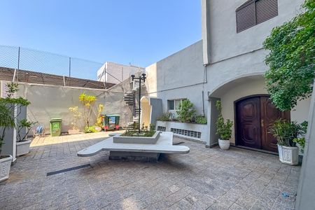 Apartamento para alugar com 128m², 3 quartos e 2 vagasÁrea Comum