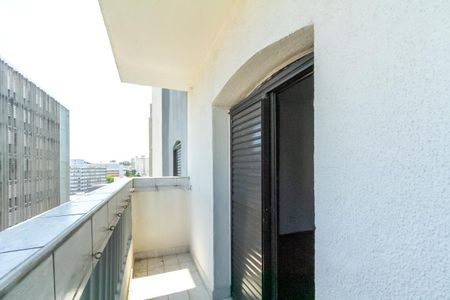 Apartamento para alugar com 128m², 3 quartos e 2 vagasVaranda da Suíte