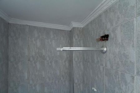 Apartamento para alugar com 128m², 3 quartos e 2 vagasBanheiro da Suíte