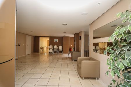 Apartamento à venda com 78m², 3 quartos e 1 vaga Apartamento à venda com 78m², 3 quartos e 1 vagaÁrea comum - Salão de festas