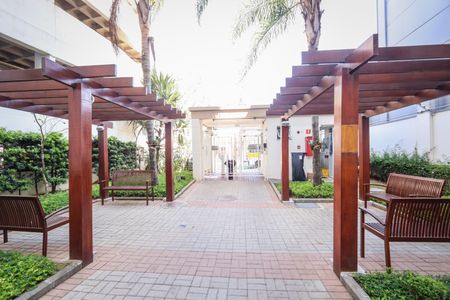 Apartamento à venda com 78m², 3 quartos e 1 vaga Apartamento à venda com 78m², 3 quartos e 1 vagaEntrada