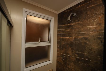 Apartamento à venda com 78m², 3 quartos e 1 vaga Apartamento à venda com 78m², 3 quartos e 1 vagaBanheiro 2