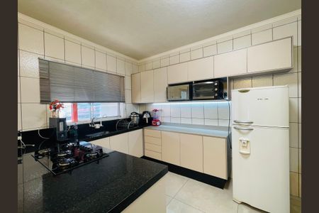 Casa para alugar com 60m², 1 quarto e sem vagaCozinha