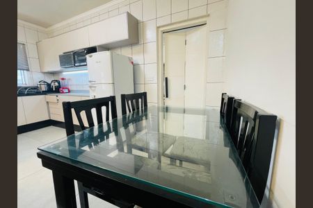 Casa para alugar com 60m², 1 quarto e sem vagaCopa